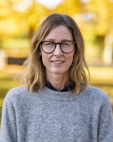 Karin Hörnstein Calderwood